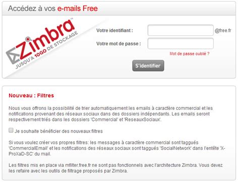 zimbra ufc|zimbra franche comté.